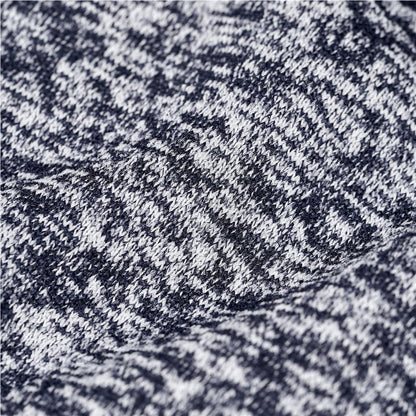 Mens Paragon Fleece Jacket - Navy