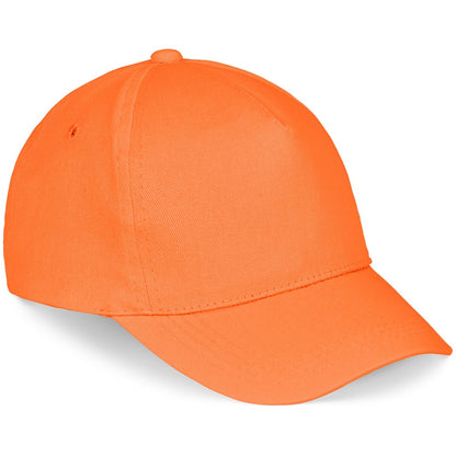 Piccolo Kids Cap - 5 Panel