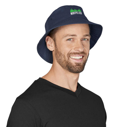 Revo Pantsula Hat