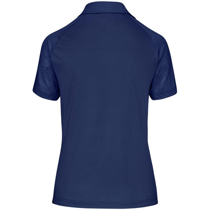 Ladies Santorini Golf Shirt