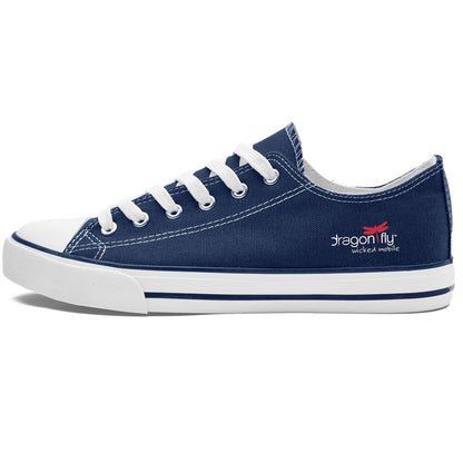 Unisex Trendi Canvas Sneaker