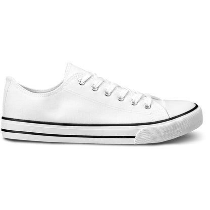 Unisex Trendi Canvas Sneaker