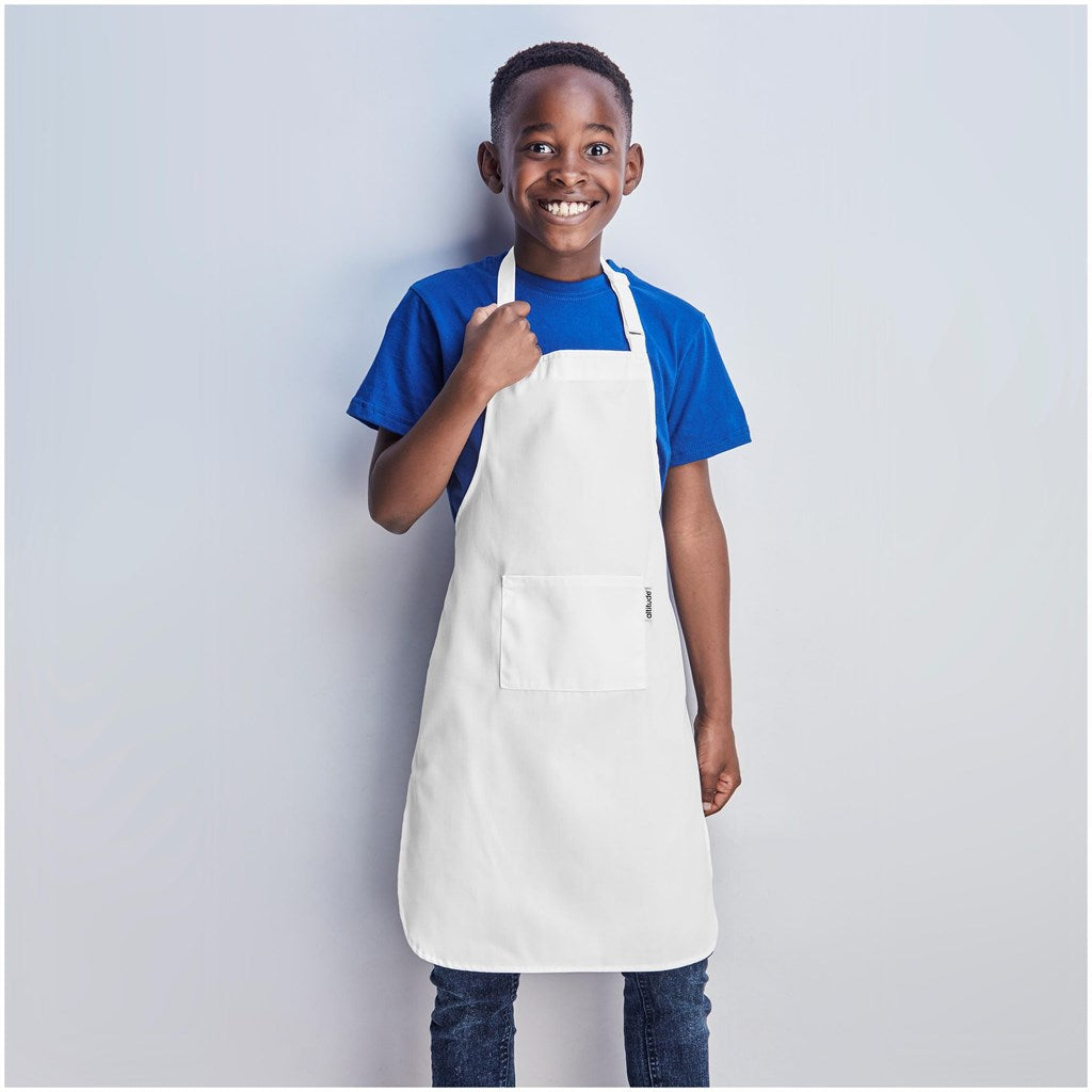 Altitude Kids Trickle Bib Apron