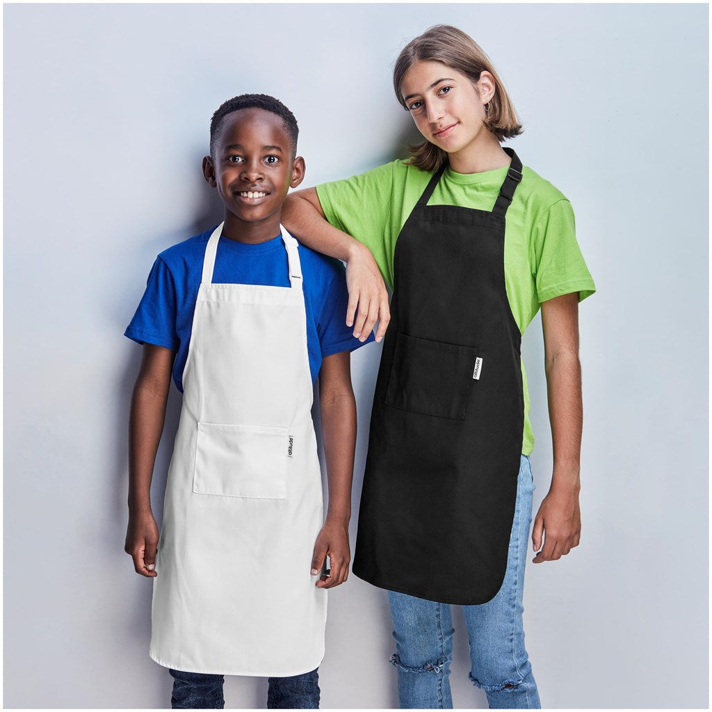 Altitude Kids Trickle Bib Apron