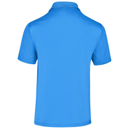 Kids Tournament Golf Shirt