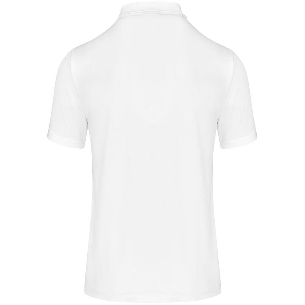 Kids Tournament Golf Shirt
