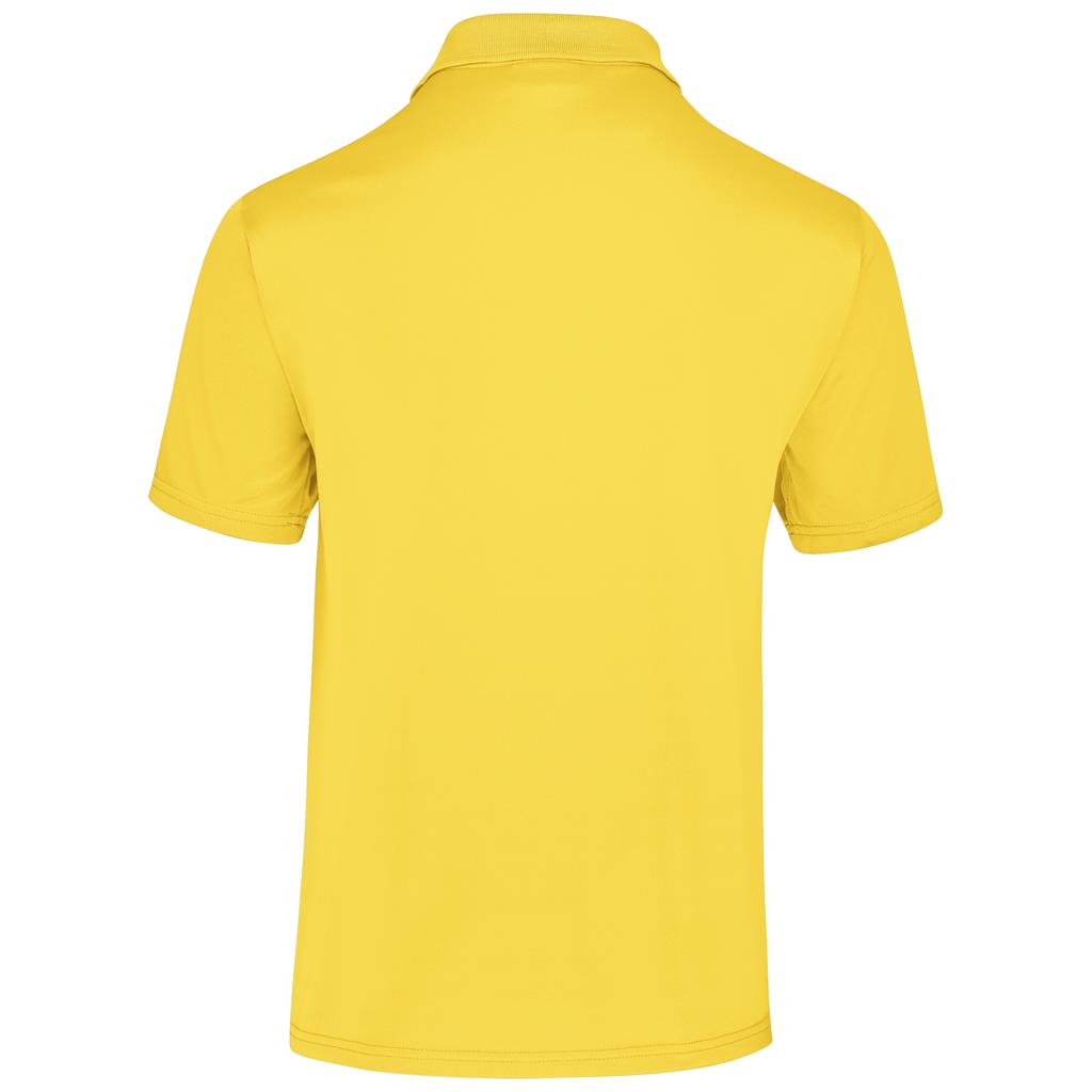 Kids Tournament Golf Shirt
