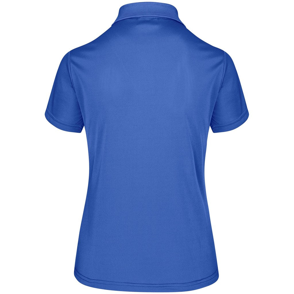 Ladies Tournament Golf Shirt