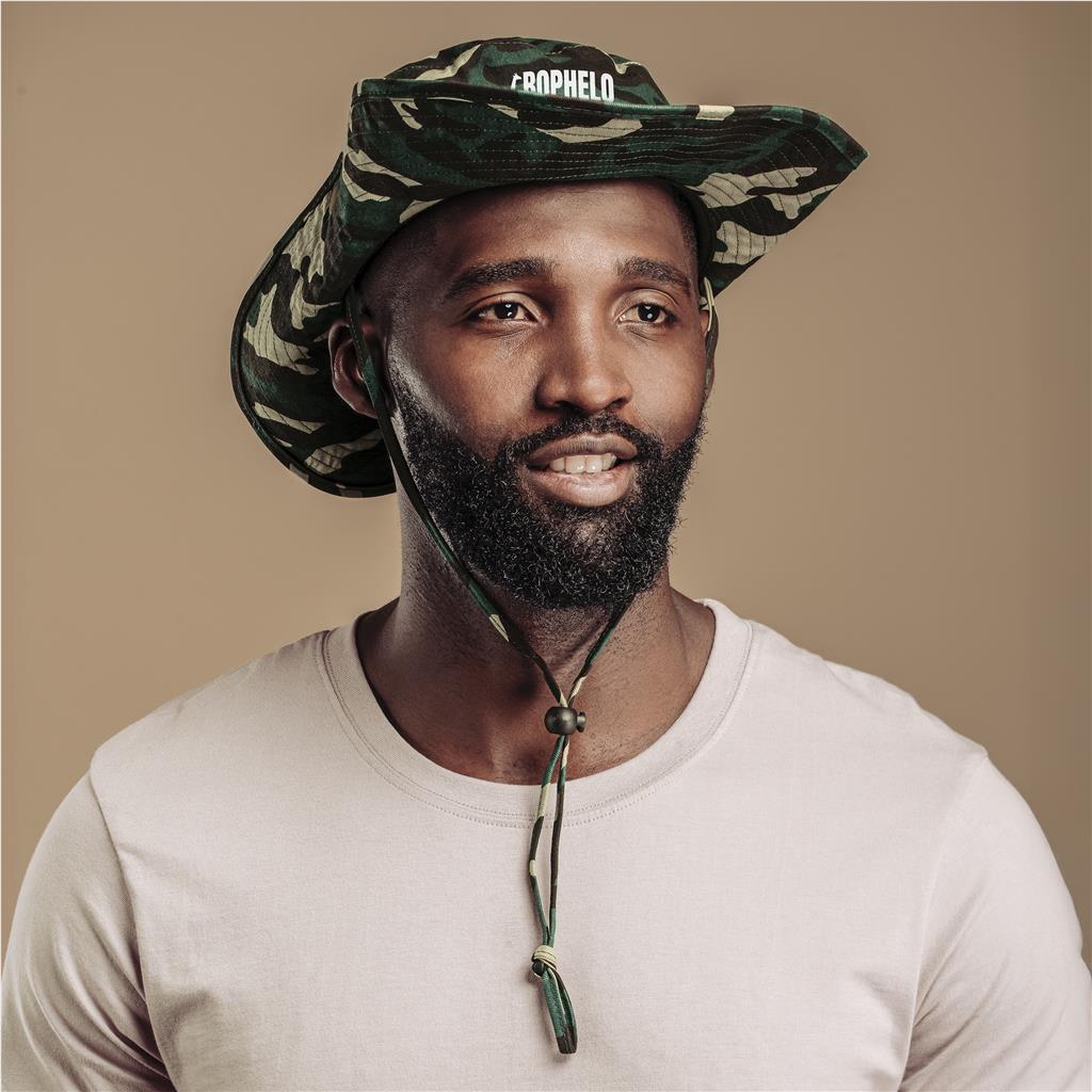 Wilderness Bush Hat