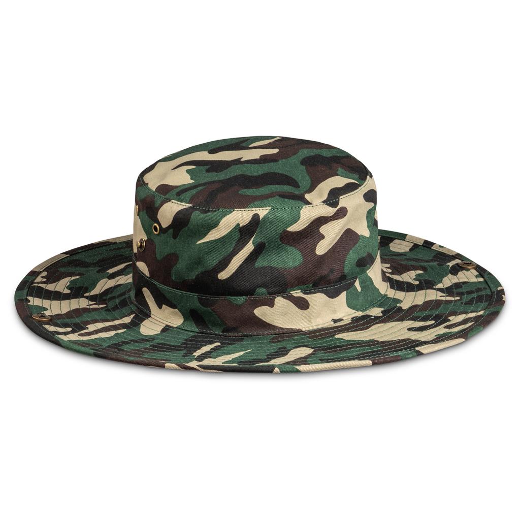 Wilderness Bush Hat