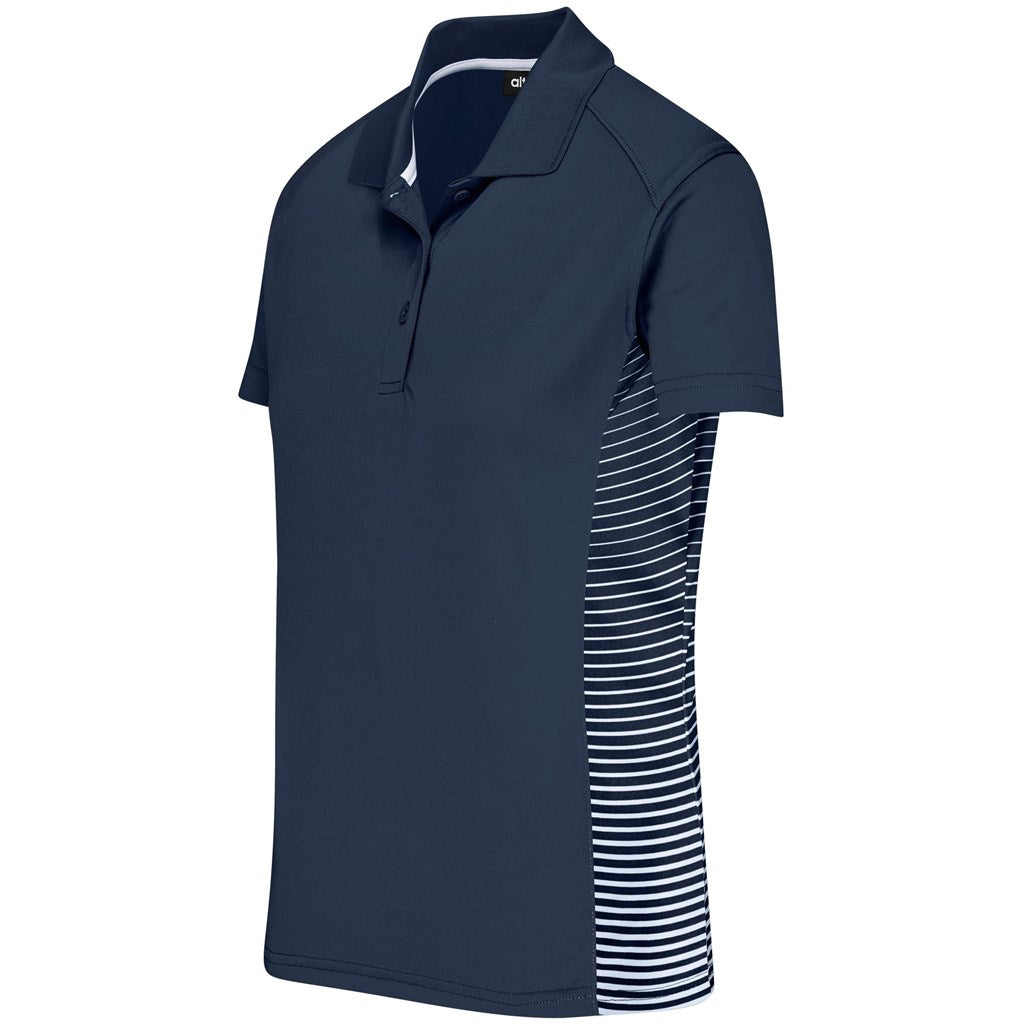 Ladies Zeus Golf Shirt