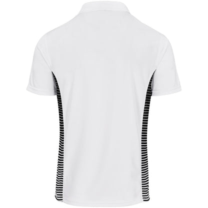 Mens Zeus Golf Shirt