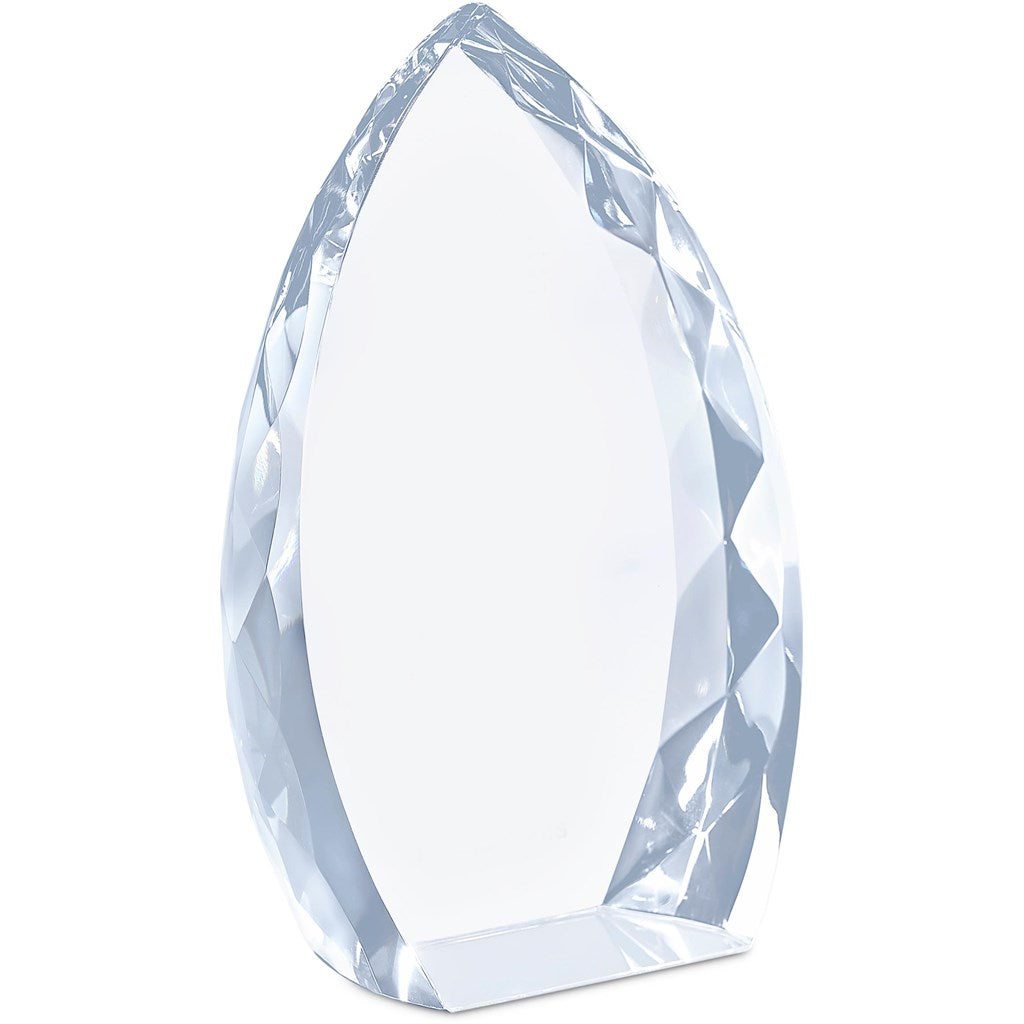 Altitude Trident Award