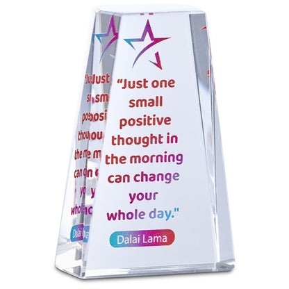 Altitude Apex Mini Award