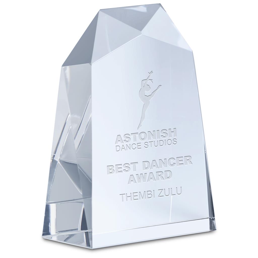 Altitude Milestone Award