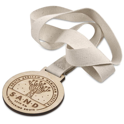 Altitude Hustler Medal