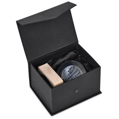 Altitude Blaze Light-Up Globe Award
