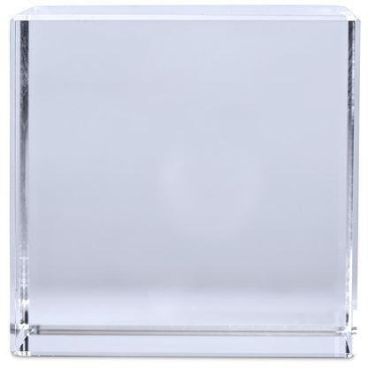 Altitude Crystal Cube Mini Award