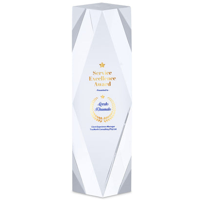 Altitude Synergy Award