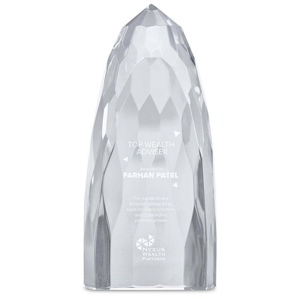 Altitude Apex Award