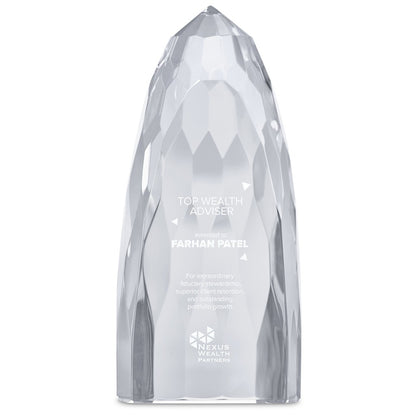Altitude Apex Award