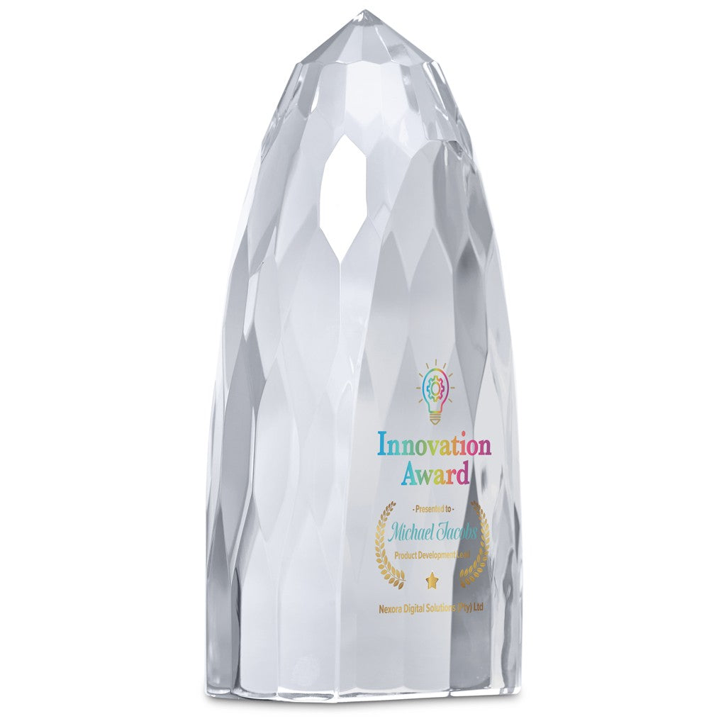 Altitude Apex Award