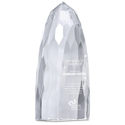 Altitude Apex Award