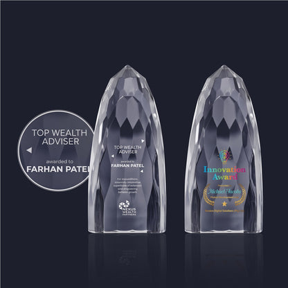 Altitude Apex Award