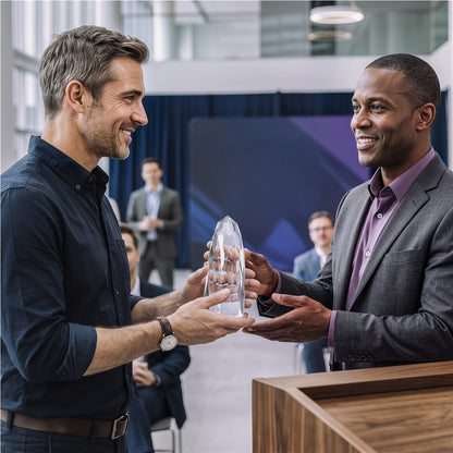 Altitude Apex Award