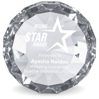 Altitude Mini  Award