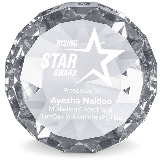 Altitude Mini  Award