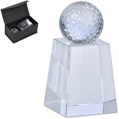 Altitude Golfing Excellence Award