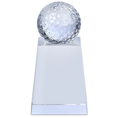 Altitude Golfing Excellence Award
