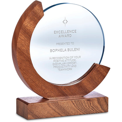 Altitude Reverence Award