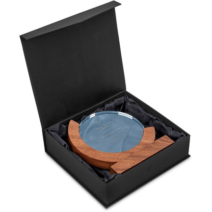 Altitude Reverence Award