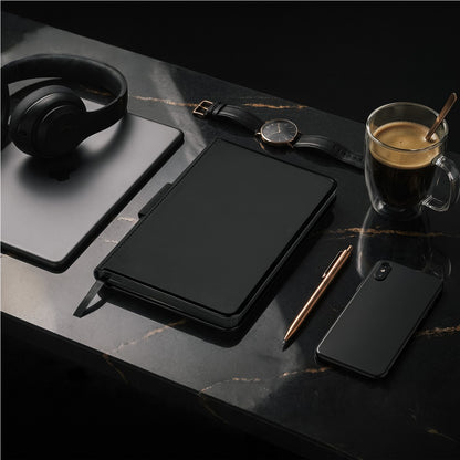 Alex Varga Volta A5 Hard Cover Notebook