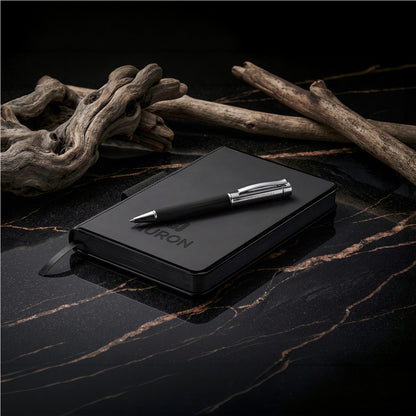 Alex Varga Polanco Notebook & Pen Set