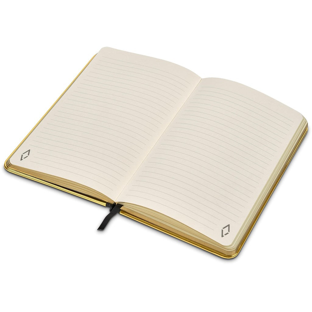 Alex Varga Auriol A5 Hard Cover Notebook