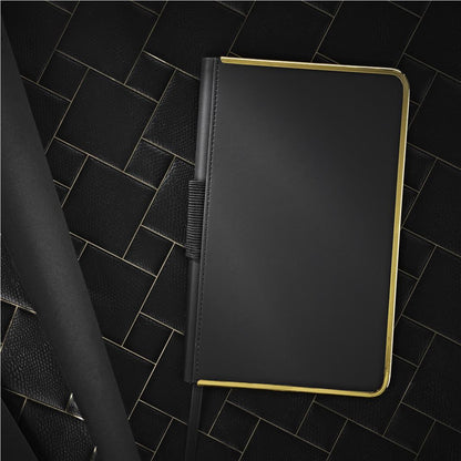 Alex Varga Auriol A5 Hard Cover Notebook