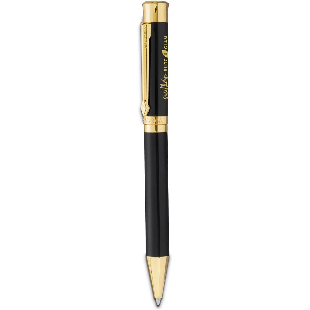 Alex Varga Vazquez Notebook & Pen Set