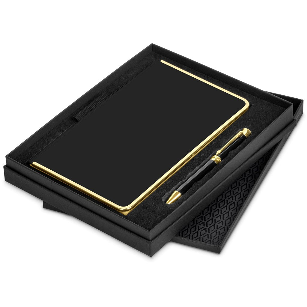 Alex Varga Vazquez Notebook & Pen Set
