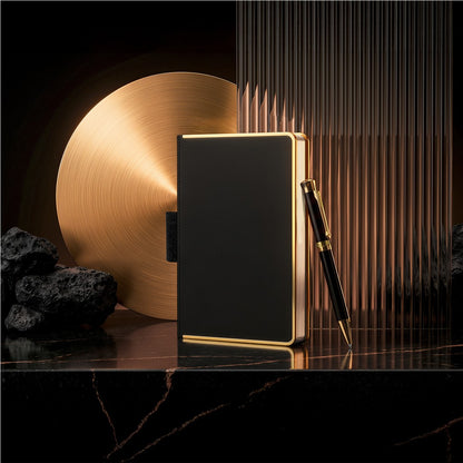 Alex Varga Vazquez Notebook & Pen Set