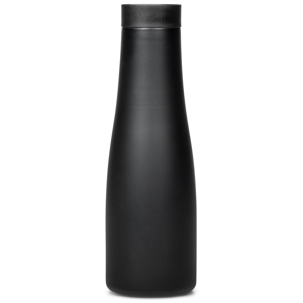 Alex Varga Balaton Stainless Steel Vacuum Water Bottle - 600ml