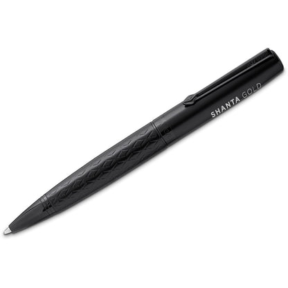 Alex Varga Barnett Notebook & Pen Set