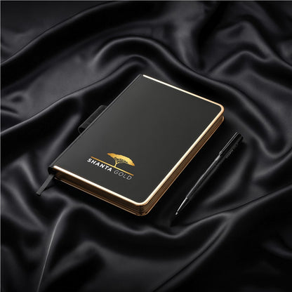 Alex Varga Barnett Notebook & Pen Set