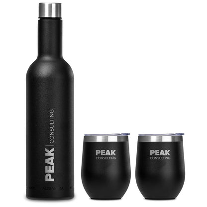 Alex Varga Nasterovia Drinkware Set