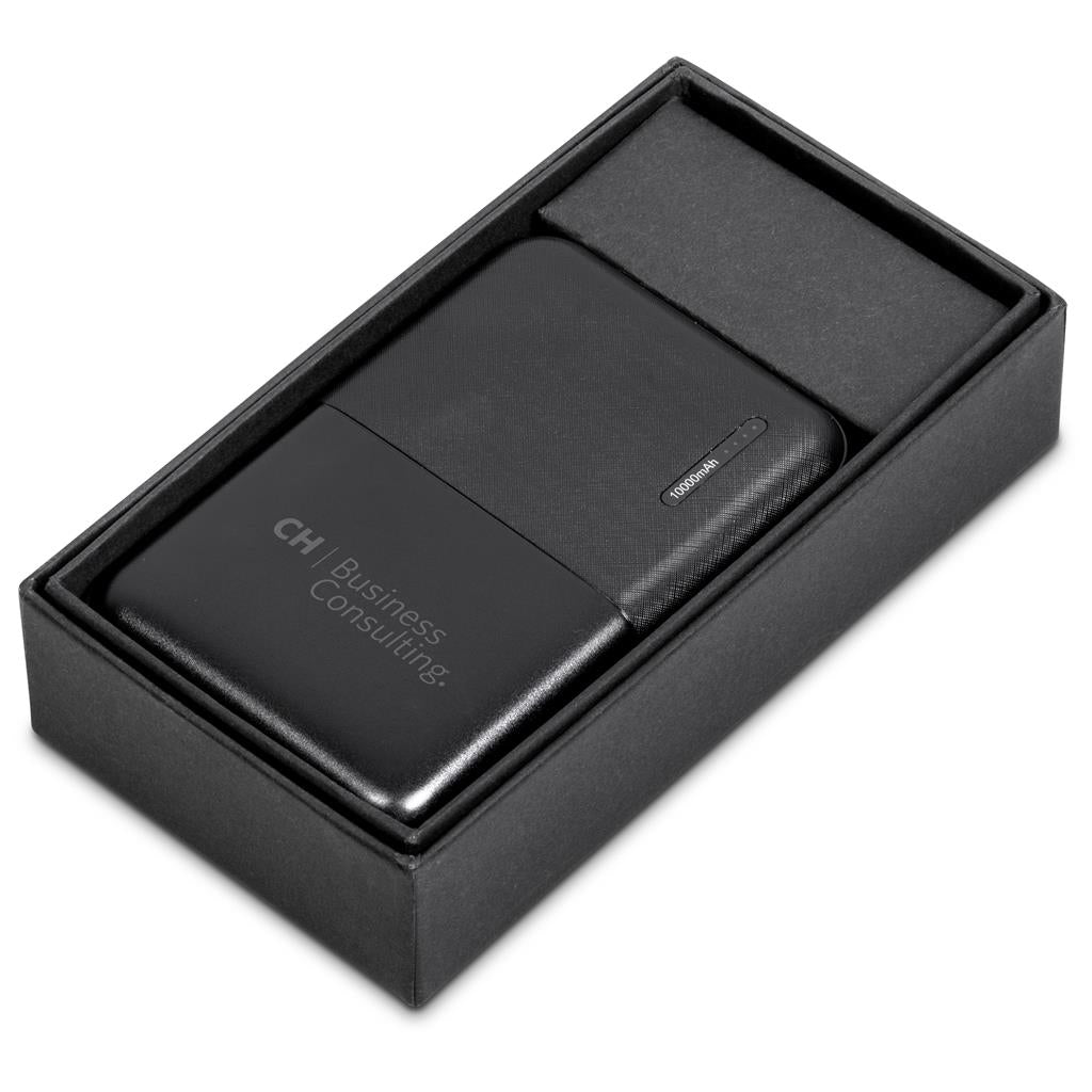 Alex Varga Solovki Power Bank - 10,000mAh
