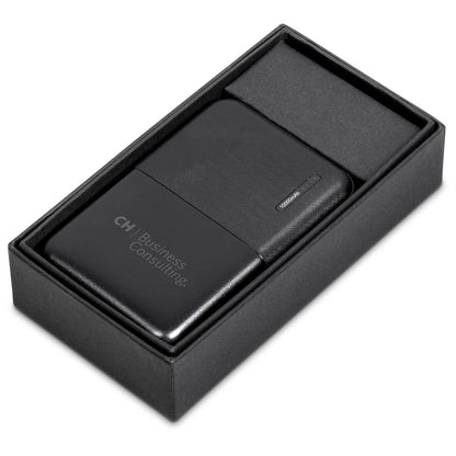 Alex Varga Solovki Power Bank - 10,000mAh