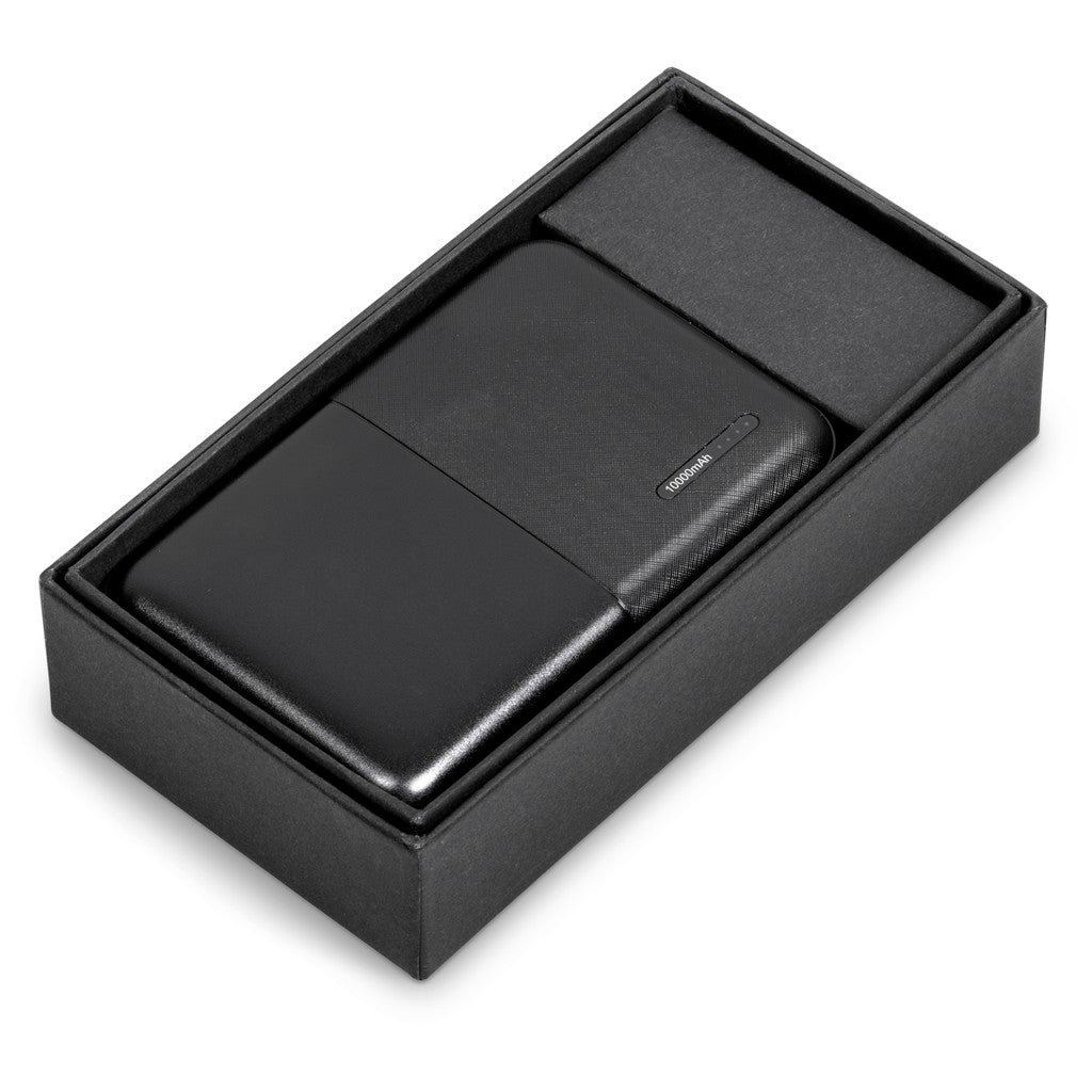Alex Varga Solovki Power Bank - 10,000mAh