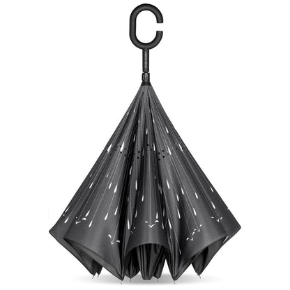 Alex Varga Tempest Umbrella